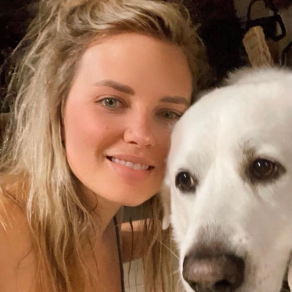 Meet your Posher, Melanie